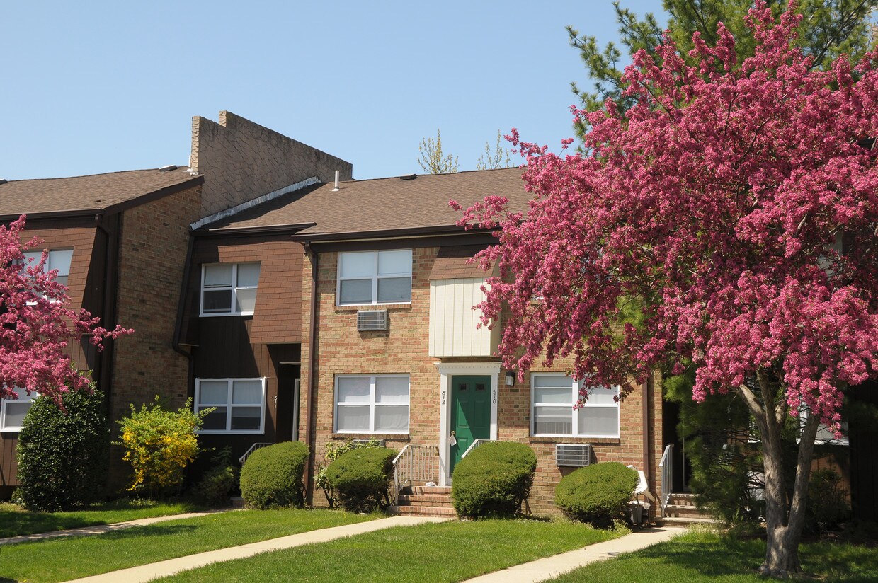 North Brunswick Manor North Brunswick Nj Apartment Finder