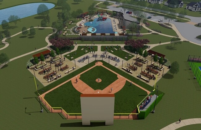 Building Photo - 16703 Sterling Clf St