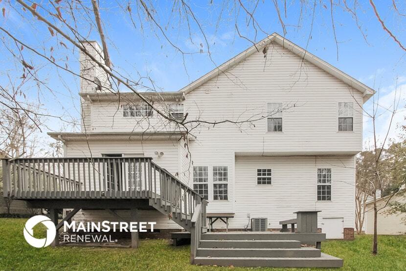 Building Photo - 3639 Annandale Dr