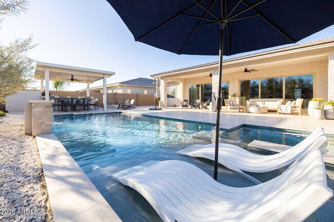 Building Photo - 23045 E Via Las Brisas