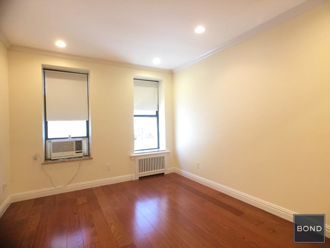 Floorplan - 278 Mott Street