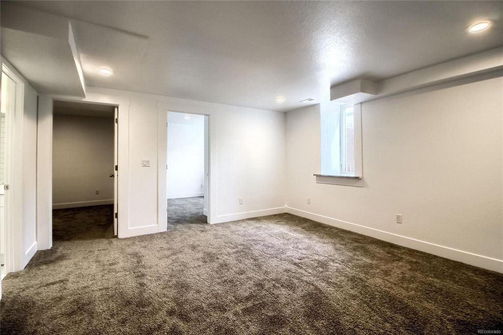 Building Photo - 5139 Alcott St
