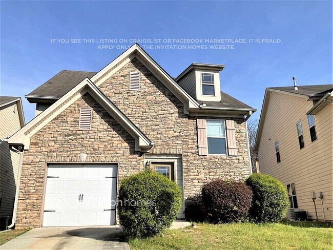 Building Photo - 348 Sweet Ashley Way