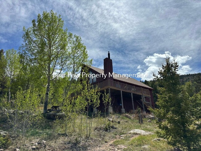 Building Photo - "Charming 3-Bedroom Mountain Retreat in Conifer"