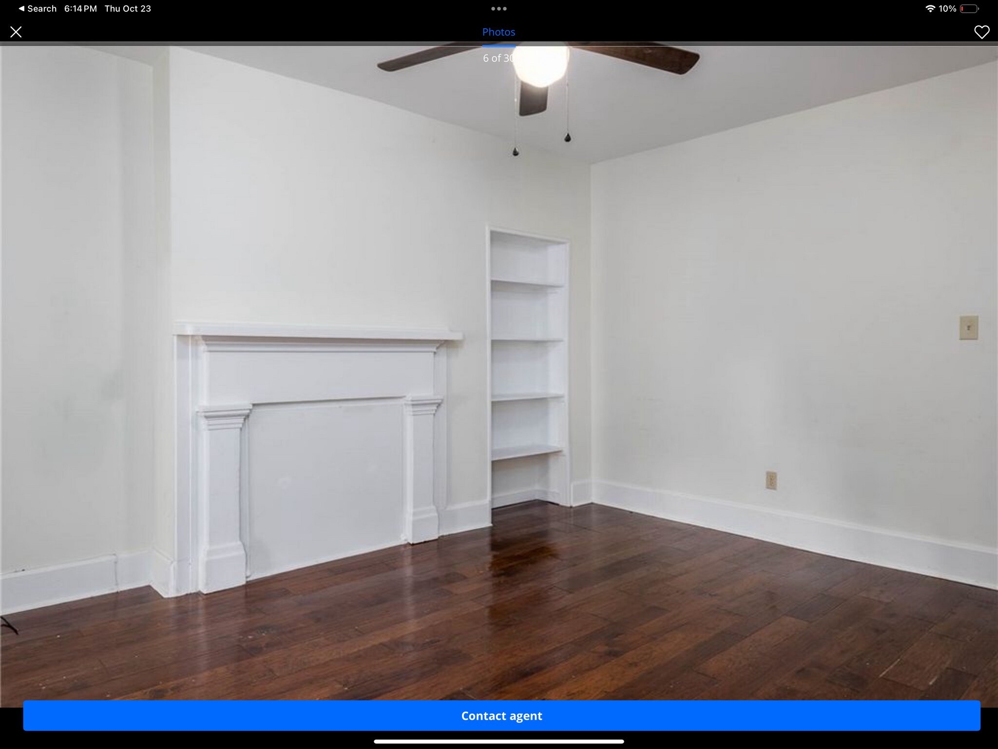 Building Photo - 107 S 11th St