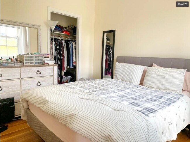 Building Photo - 538 Massachusetts Ave