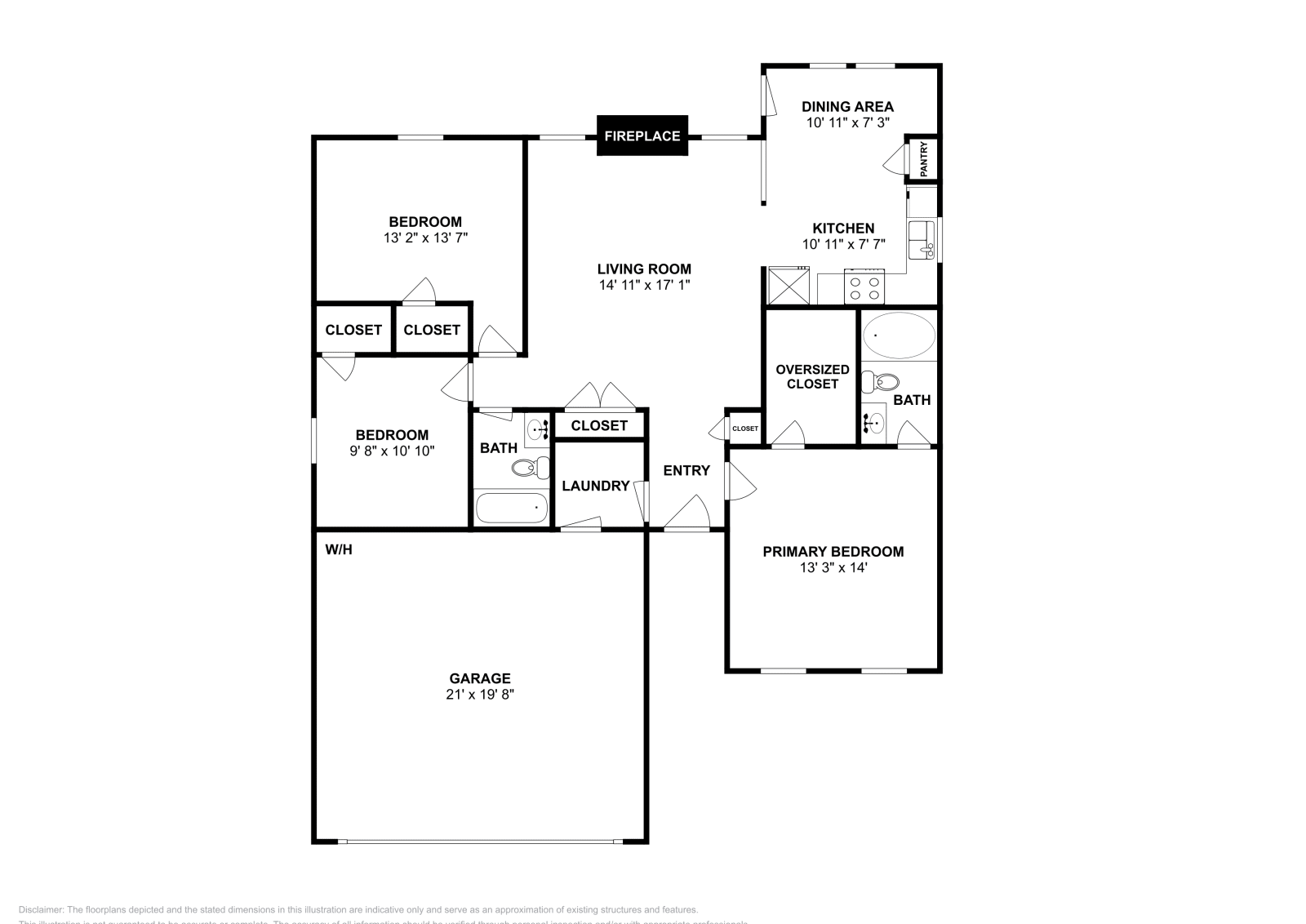 Building Photo - 6211 Whispering Brook Ct