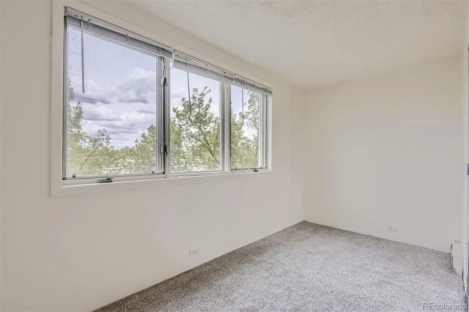 Secondary Bedroom - 2225 Buchtel Blvd S