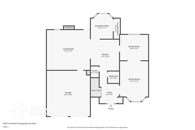 Building Photo - 3652 Arrowhead Pl