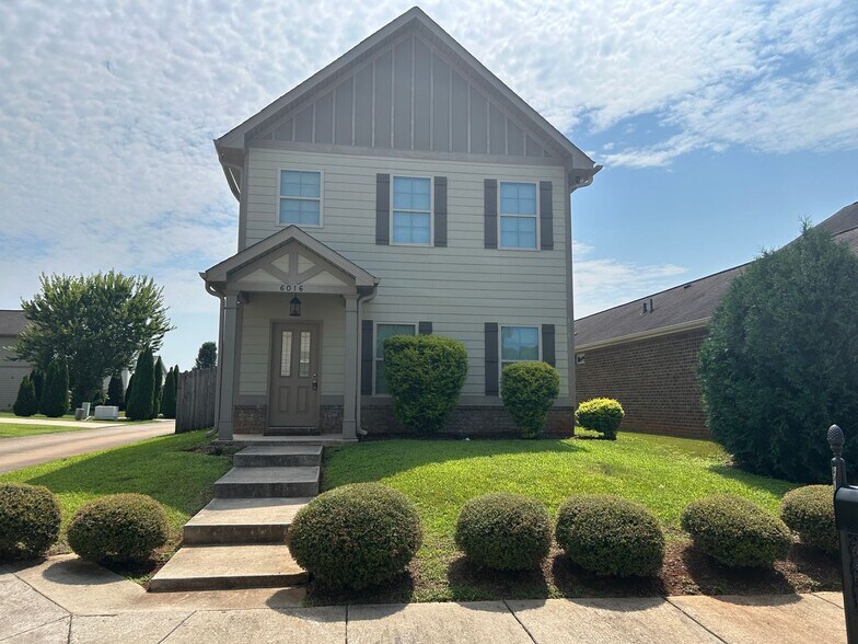 Building Photo - 6016 Barringer Ct