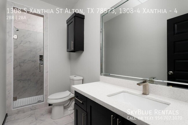 Building Photo - 1308 S Xanthia St