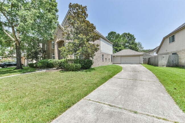 Building Photo - 18802 Half Volley Cir