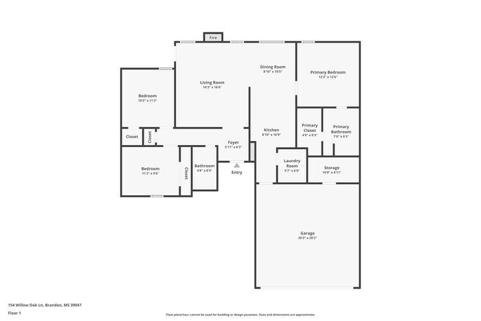 Building Photo - 154 Willow Oak Ln