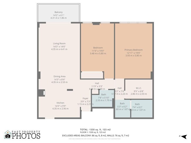 Building Photo - 1150 Hillsboro Mile