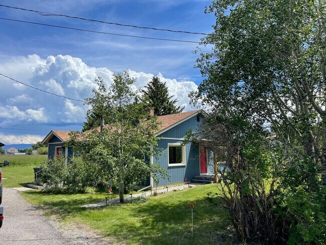 Building Photo - 5080 Gooch Hill Rd