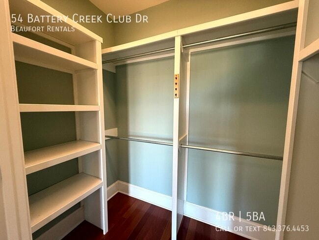 Building Photo - 54 Battery Crk Clb Dr