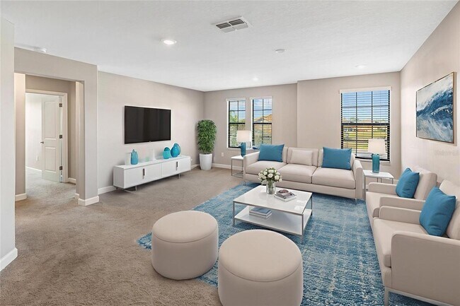 Building Photo - 11954 Cinnamon Fern Dr