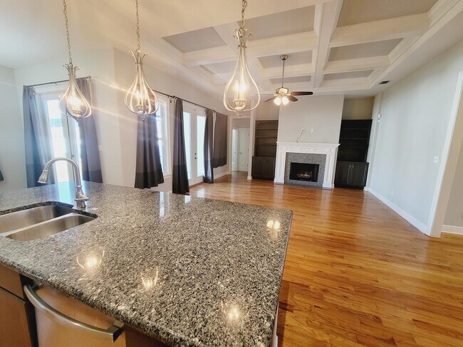 Building Photo - 2508 Goldenrod Wy