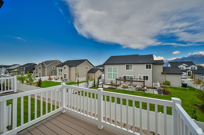 Building Photo - 16087 S Truss Dr
