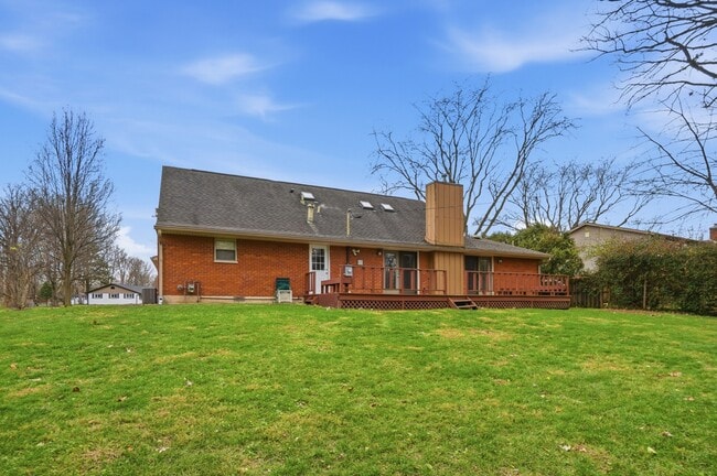 Building Photo - 2481 E Rahn Rd