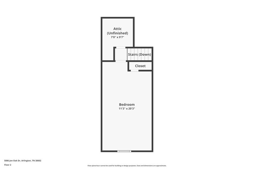 Building Photo - 5086 Jon Oak Dr