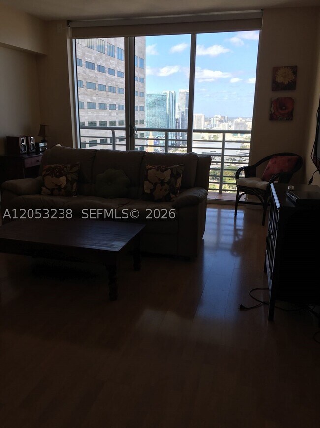 Building Photo - 325 S Biscayne Blvd