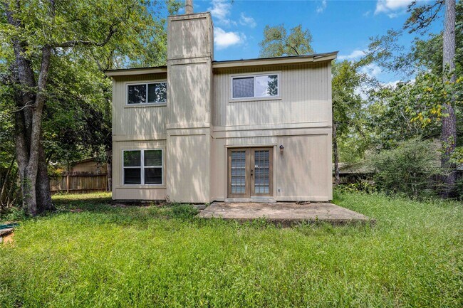 Building Photo - 2107 N Red Cedar Cir