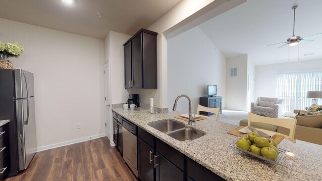 Building Photo - A4X | 1 Bed 1.5 Bath | 1119 sf | $1626 - $...