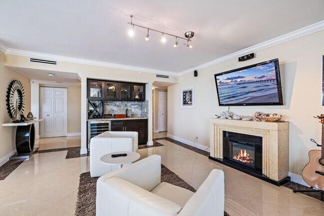 Building Photo - 3560 S Ocean Blvd