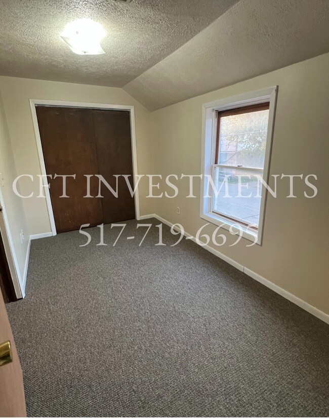 Bedroom #3 - 14360 S Grange Rd