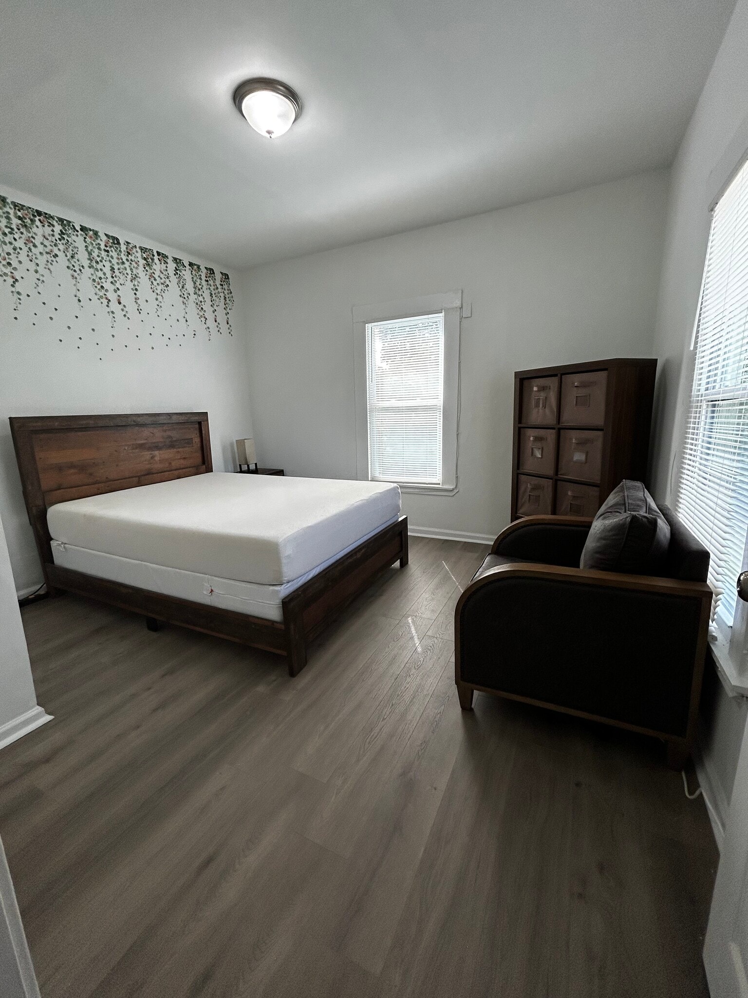 Bedroom - 2809 7th St SW