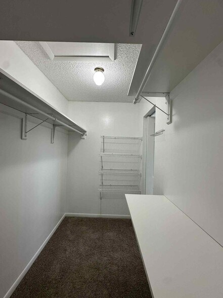 Hello shoe room… - 3161 SE Aster Ln