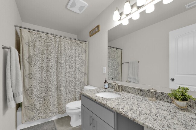 Building Photo - 4371 Prairie Agate Dr