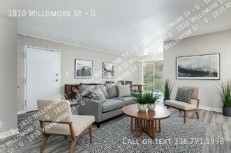 Building Photo - 1810 Willomore St