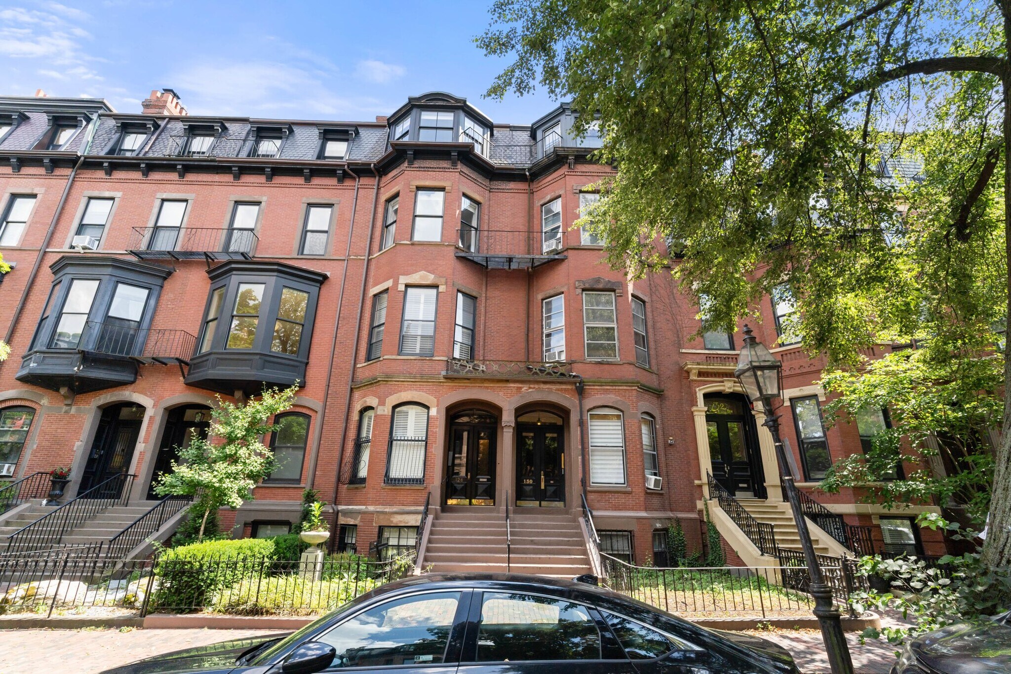 Building Photo - 128 Marlborough St