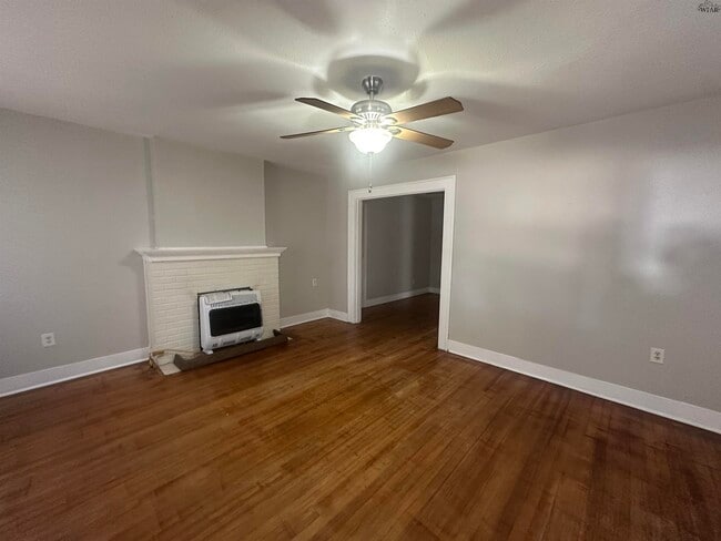 Building Photo - 1723 1/2 McGregor Ave