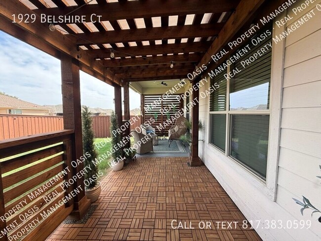 Building Photo - 1929 Belshire Ct