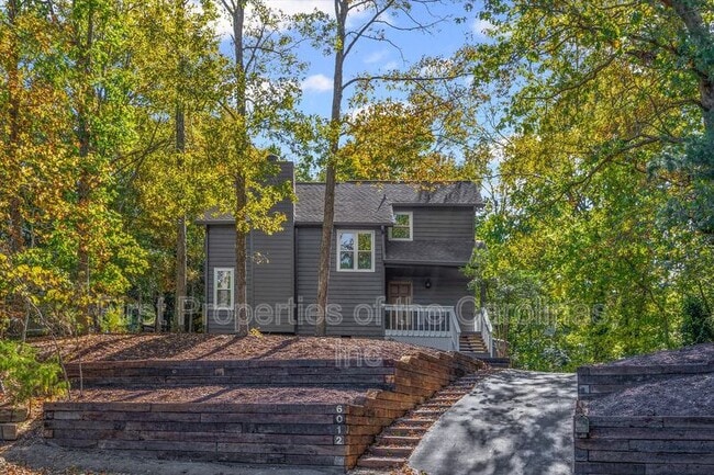 Building Photo - 6012 Lanai Ln