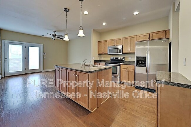 Building Photo - 3525 Steffisburg Dr