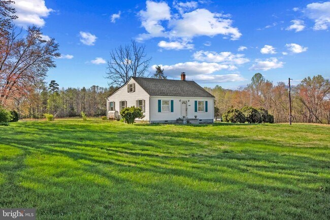 Building Photo - 2143 Mt Pleasant Church Rd