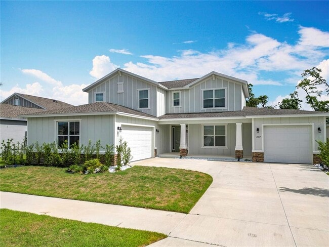 Building Photo - 7067 SW 60th Ln