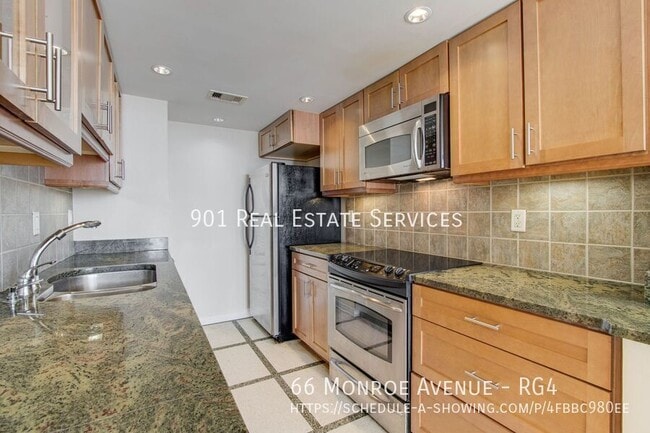 Building Photo - 66 Monroe Ave