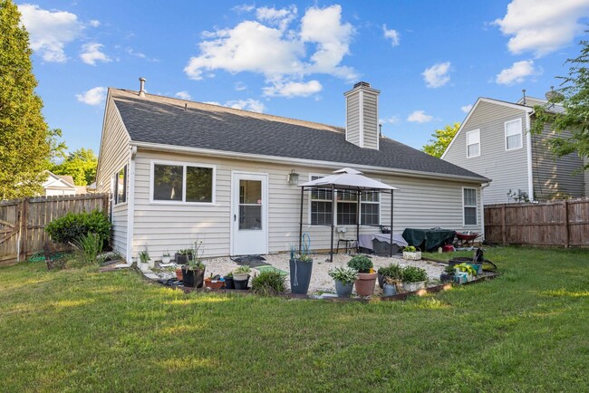 Building Photo - Charming 3-Bedroom Brick Ranch in Raleigh ...