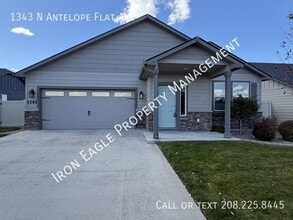 Building Photo - 1343 N Antelope Flat Ave