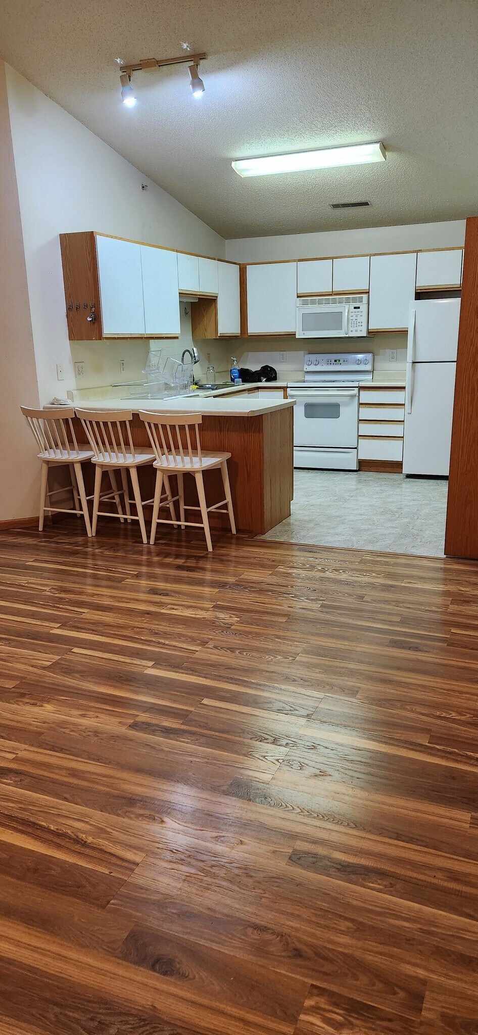 Chairs not included - 2665 Triple Crown Ln