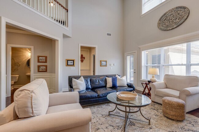 Building Photo - Spotless 5BR/3.5BA rental home, Meade of A...