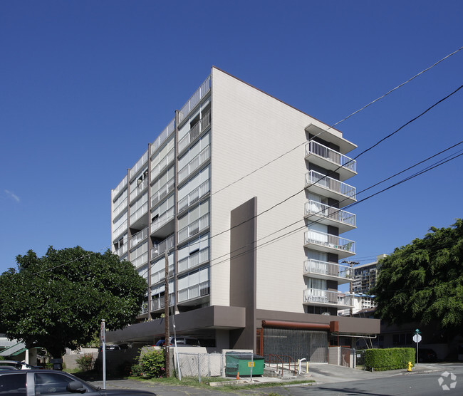 Primary Photo - Makiki Vista