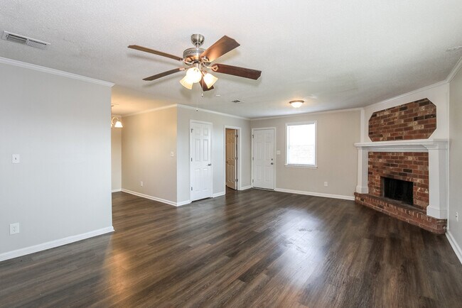 Building Photo - Spacious 3 Bedroom Home in Augusta, GA