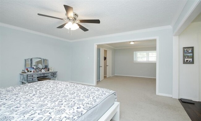 Building Photo - 6914 Chancellor Dr