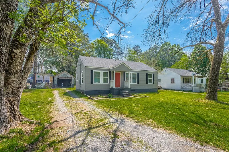 Building Photo - 177 Vero Beach St